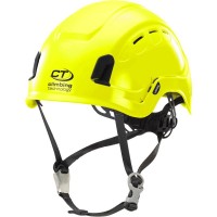 Work helmet  Aries Air - yellow