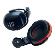 Protihrupne slušalke - rdeče - 3C
