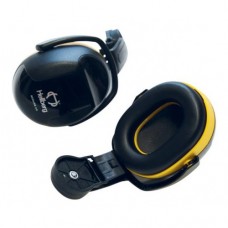 Protihrupne slušalke - rumene - 2C