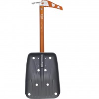 ADS Agile kit (ice axe 45 cm + shovel)