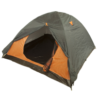 YATE TRAMP Tent Grey 3