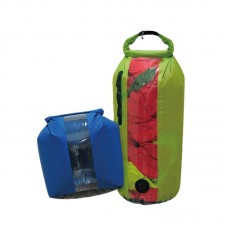  Dry Bag with Window and Valve Waterproof