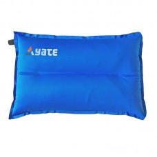 SELF-INFLATING PILLOW SHAPED 