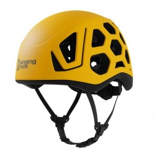 Helmet for mountaineering HEX / L - yellow