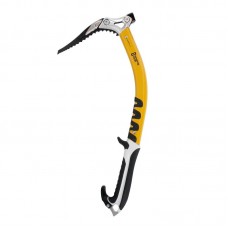 Climbing Ice axe - Bandit  with hammer - NEW