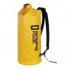 DRY BAG - 40 litres, yellow