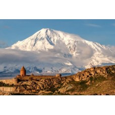 Vzpon na najvišjo goro Turčije – Ararat 5137m – 05.08.-13.08.2023. – 9 dni