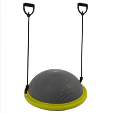 Inflatable balance pad BOSU BALL