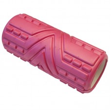  Massage Roller 33x14 cm - pink