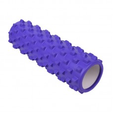  Massage Roller 45x15 cm violet