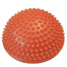 Balance ball - 16 cm - orange