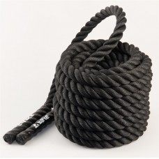 YATE Battle rope 12m x 3,8cm