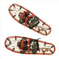 Snowshoes RAPTOR - red / black
