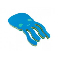 Plavalna deska - hobotnica