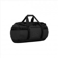  Storm Kitbag 45 L Black