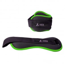 Wrist & Ankle Weights - 1,5kg / pair