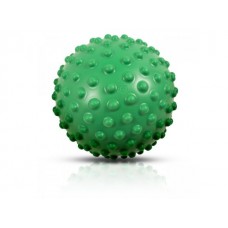Napihljiva žoga 20cm-zelena